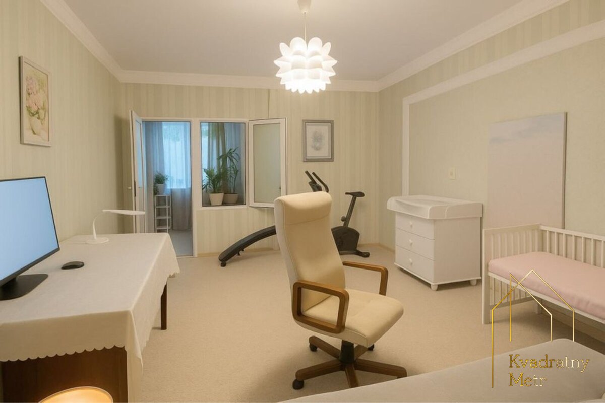 Лучшее предложение! 3-комн.квартира за 57000 $ — снимка 1