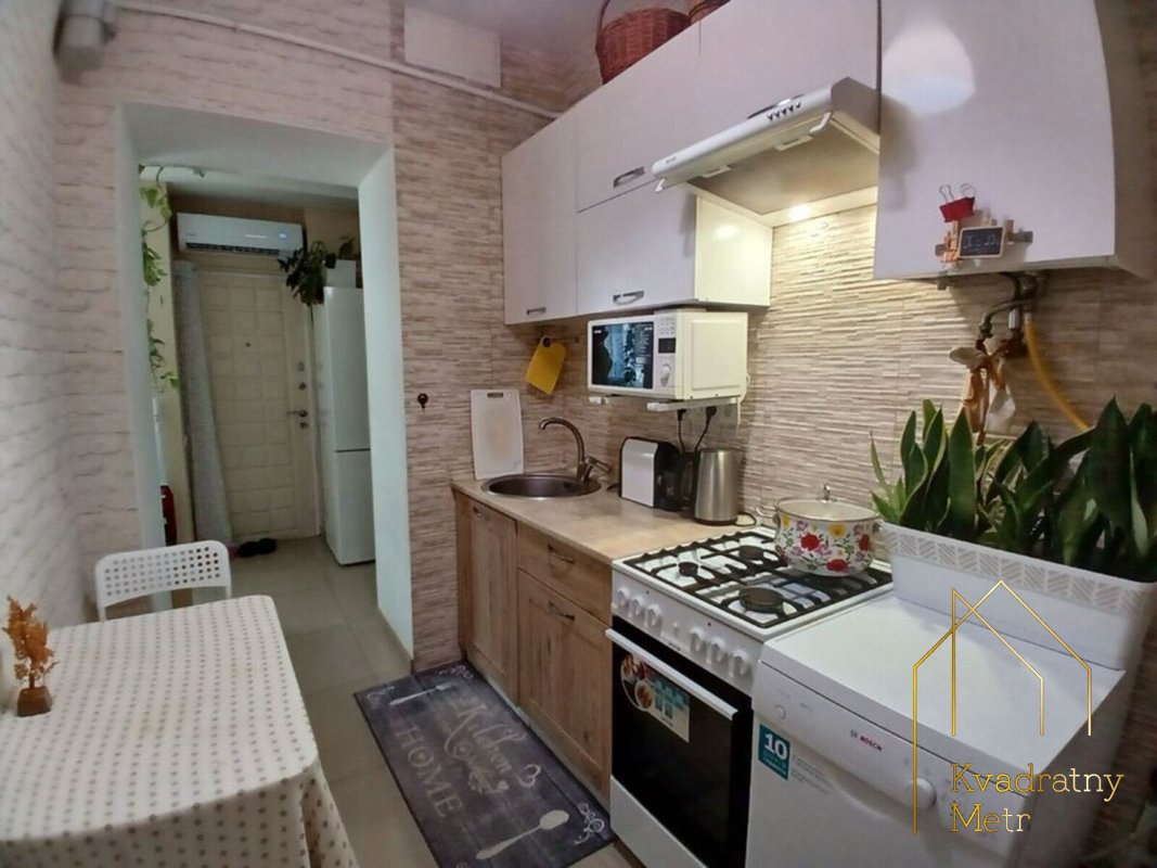 Лучшее предложение! 3-комн.квартира за 57000 $ — снимка 10