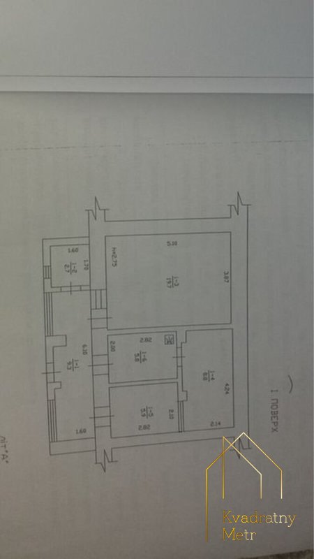 Лучшее предложение! 3-комн.квартира за 57000 $ — снимка 16