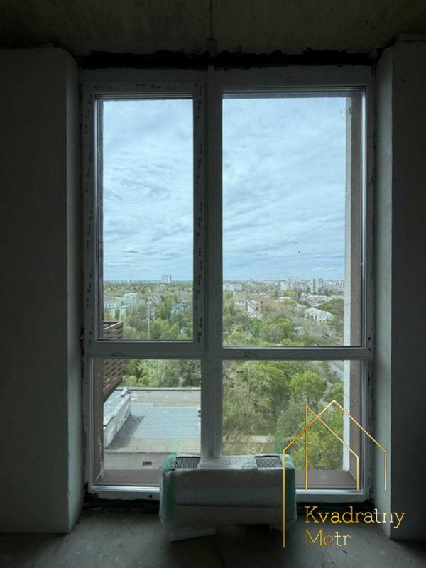 1 к.кв. «Пространство на Гераневой» — Ремонт оплачен! — photo 4