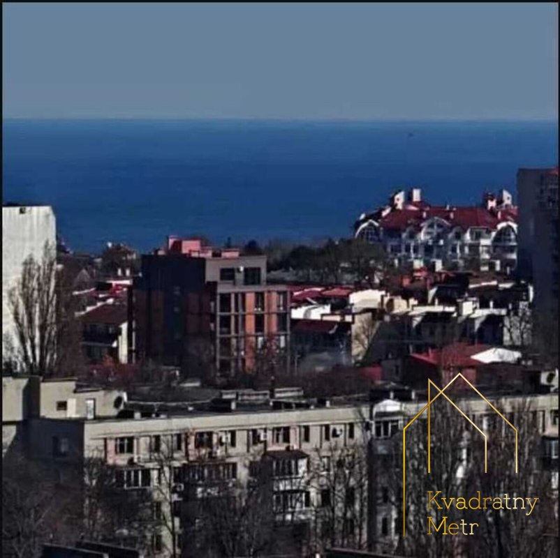 Просторная 2-комнатная квартира в ЖК «Исток» на 6-й станции Большого Фонтана — фото 15