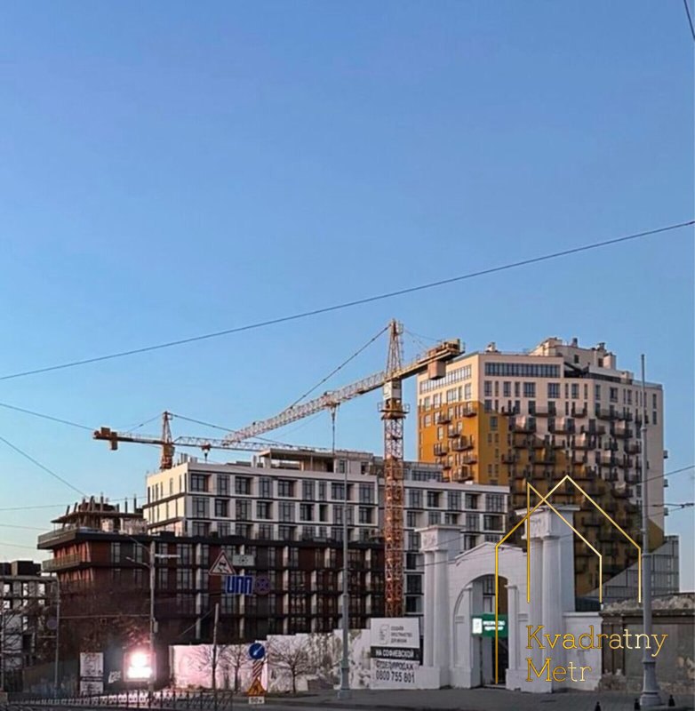 Квартира-студия в ЖК ITown + кладовка — фото 6