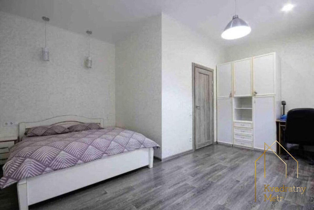 Центр! 2-комн! Отличное состояние! 2-конт газовый котел! — photo 1