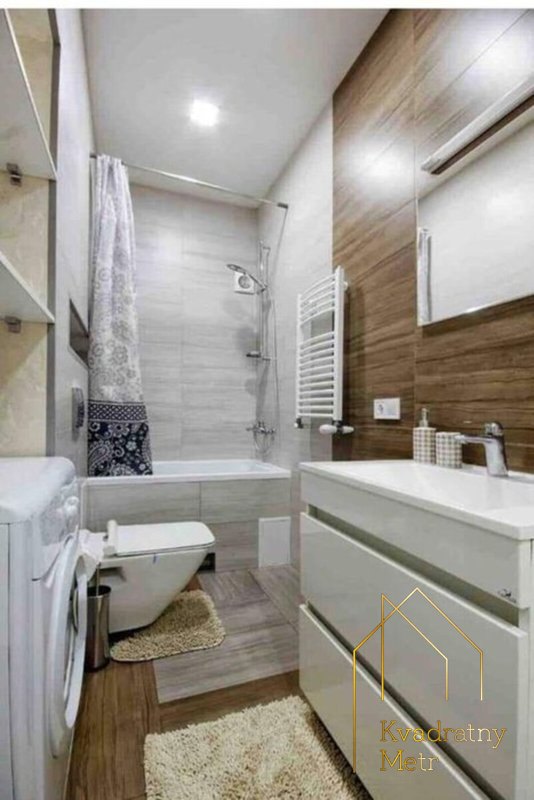 Центр! 2-комн! Отличное состояние! 2-конт газовый котел! — photo 6