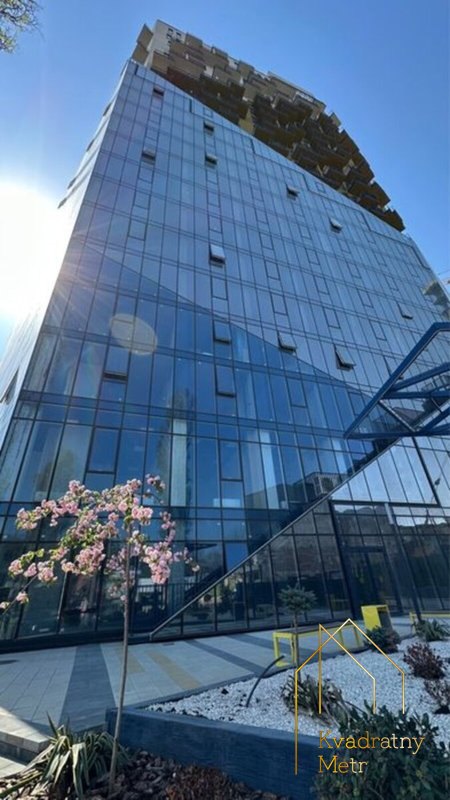 Квартира-студия в ЖК ITown — фото 3