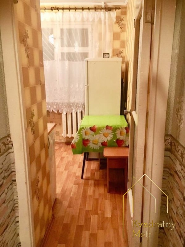 Удобная 1-комнатная квартира для себя или под сдачу! — photo 5