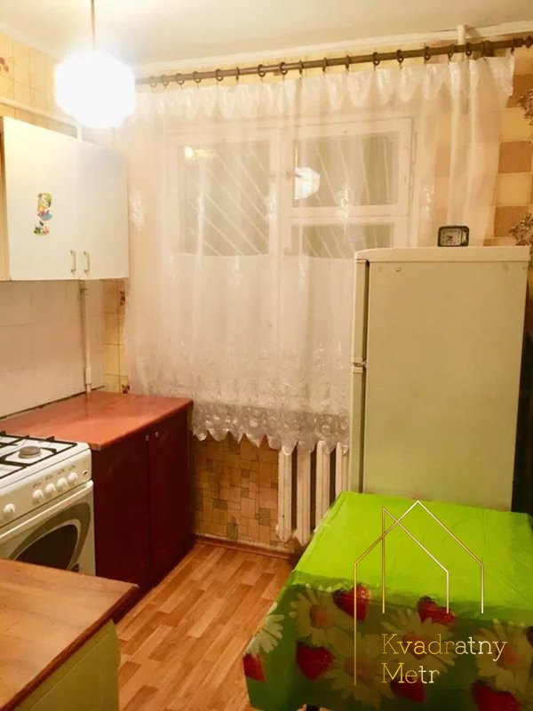 Удобная 1-комнатная квартира для себя или под сдачу! — photo 3
