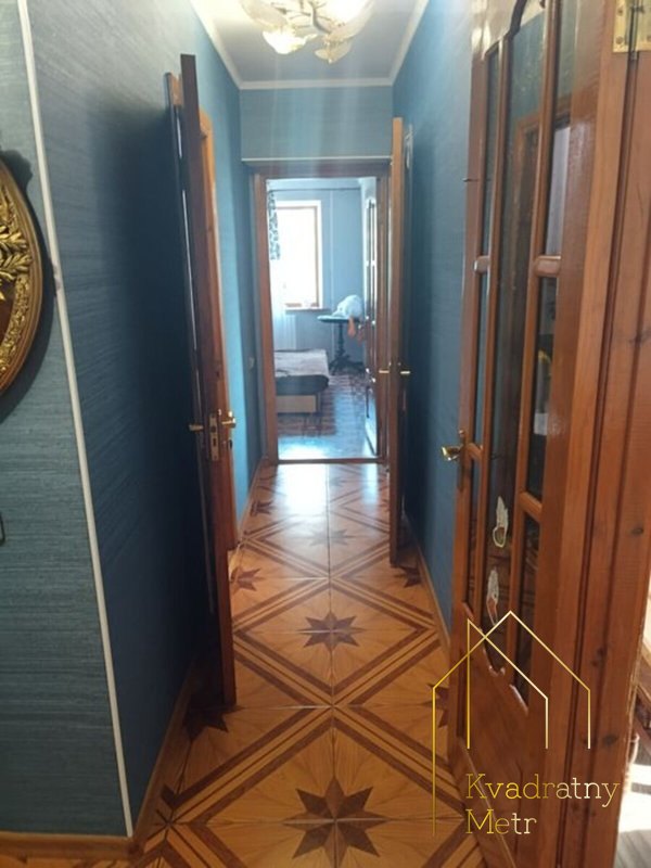 2-комнатная квартира на Таирова — фото 10