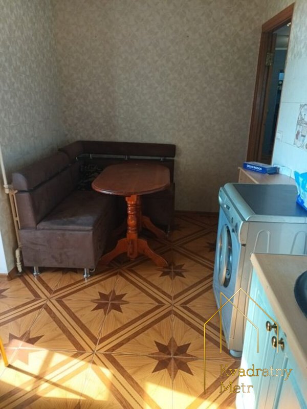 2-комнатная квартира на Таирова — фото 15