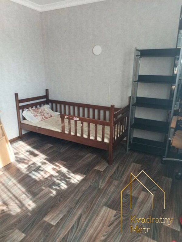 2-комнатная квартира на Таирова — фото 7