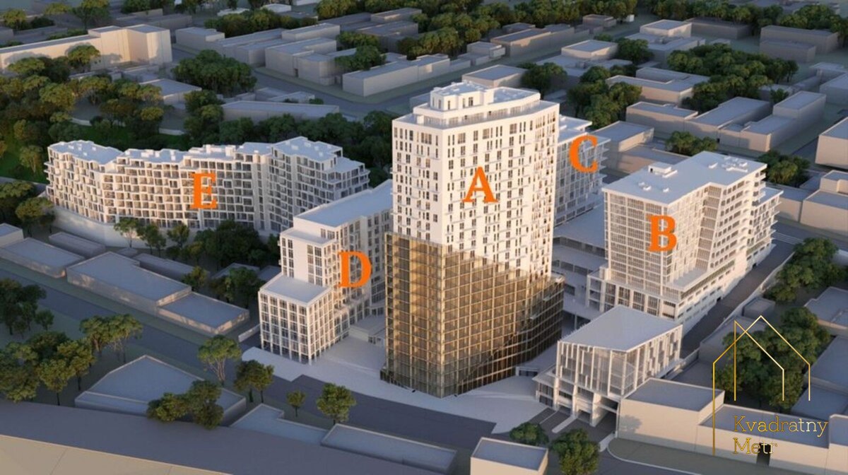 Однокомнатная студия в ЖК 'ITown' — zdjęcie 9