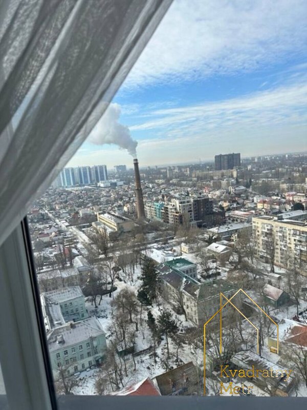 1-комнатная квартира в ЖК «Модерн» — photo 7