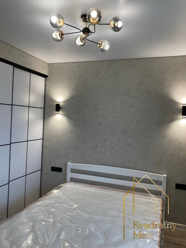 1-ком. квартира 44 м² | ЖК «59 Перлина» | ул. Сахарова — photo 4