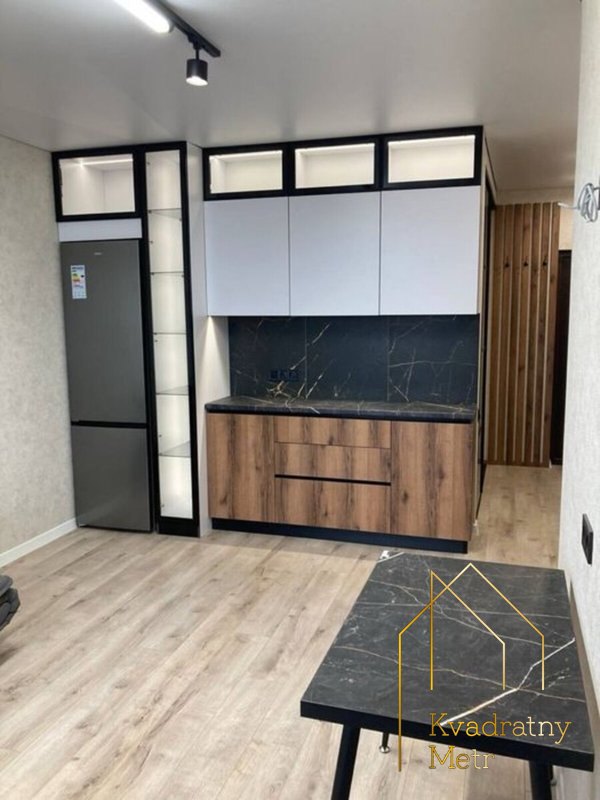 1-ком. квартира 44 м² | ЖК «59 Перлина» | ул. Сахарова — photo 1