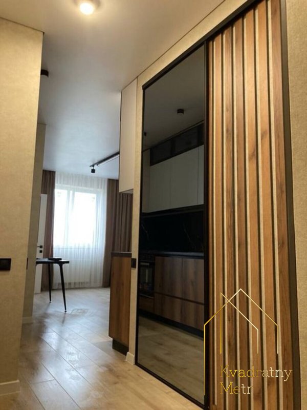 1-ком. квартира 44 м² | ЖК «59 Перлина» | ул. Сахарова — photo 8