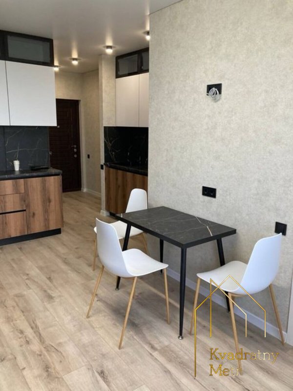 1-ком. квартира 44 м² | ЖК «59 Перлина» | ул. Сахарова — photo 3