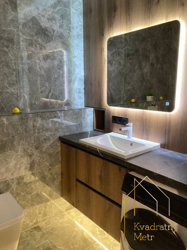 1-ком. квартира 44 м² | ЖК «59 Перлина» | ул. Сахарова — photo 6