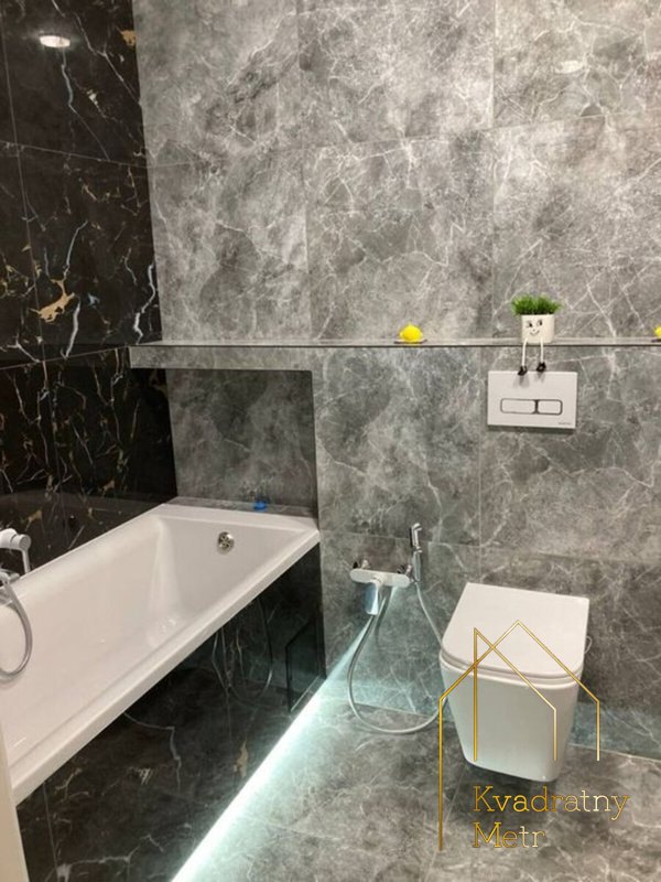 1-ком. квартира 44 м² | ЖК «59 Перлина» | ул. Сахарова — photo 5