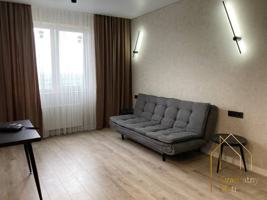 1-ком. квартира 44 м² | ЖК «59 Перлина» | ул. Сахарова — photo 2