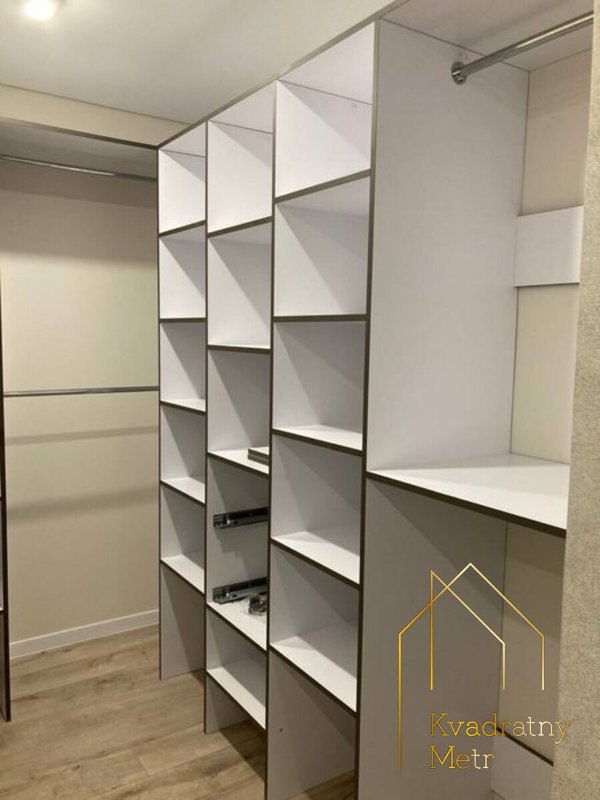 1-ком. квартира 44 м² | ЖК «59 Перлина» | ул. Сахарова — photo 7