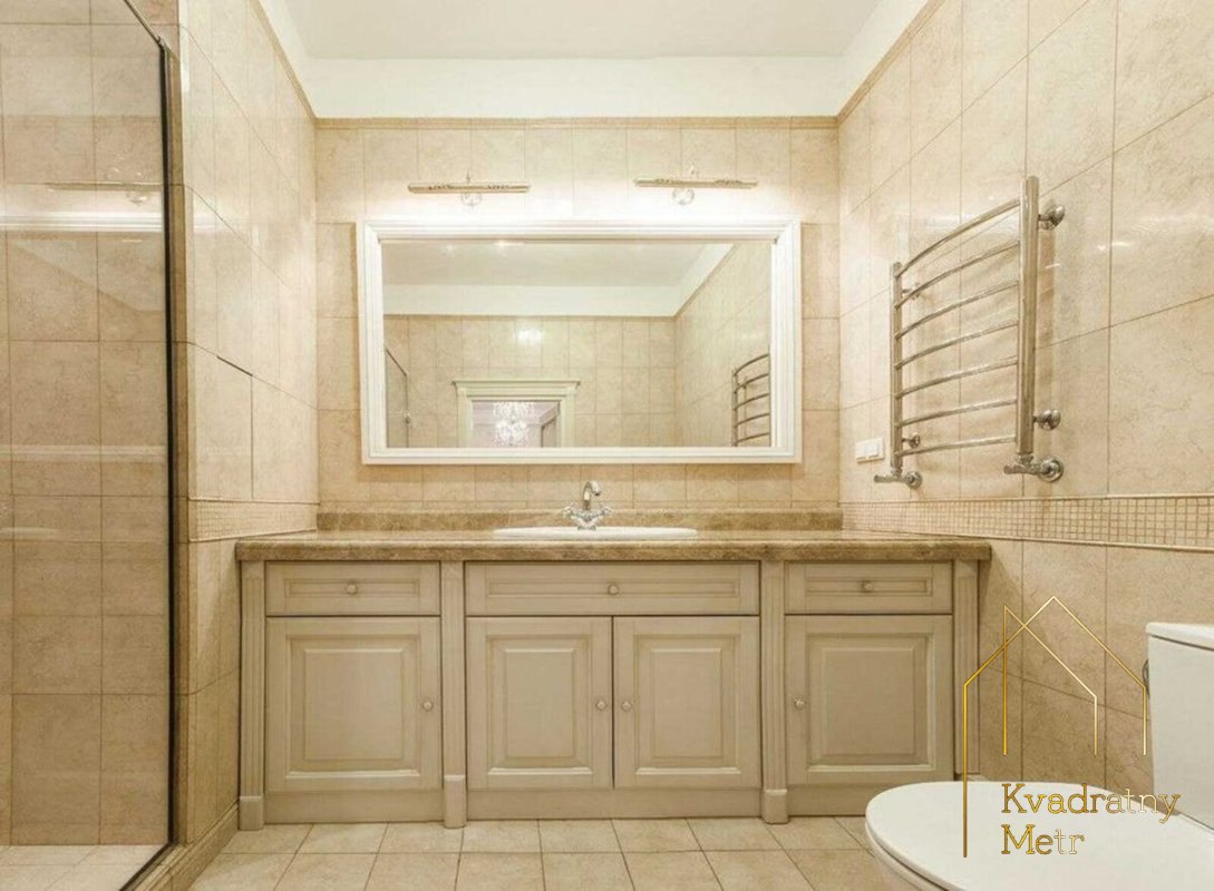 Продам 3-комнатную квартиру с террасой в «Аркадийском дворце» — фото 11