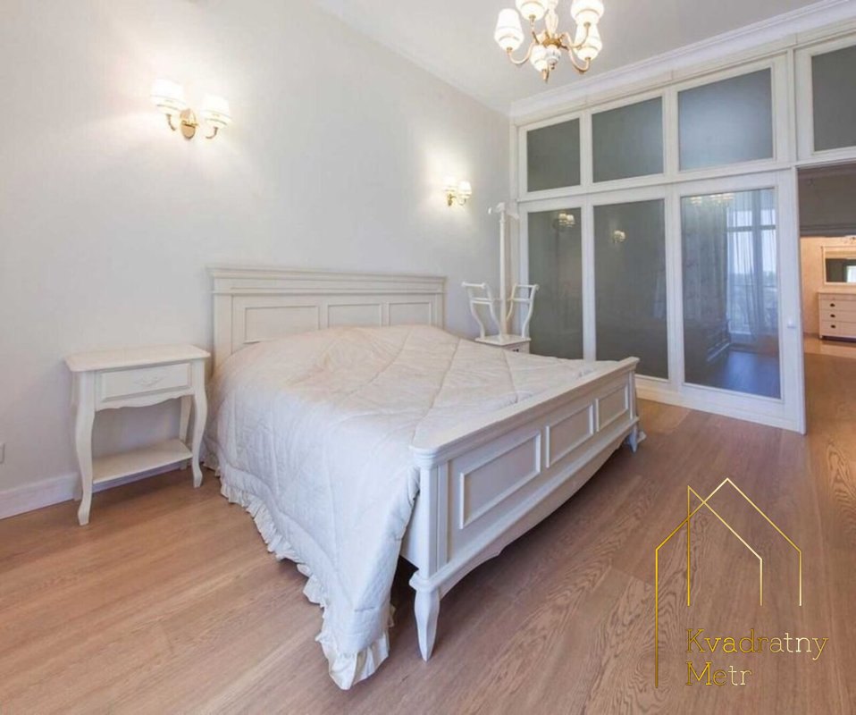 Продам 3-комнатную квартиру с террасой в «Аркадийском дворце» — фото 6