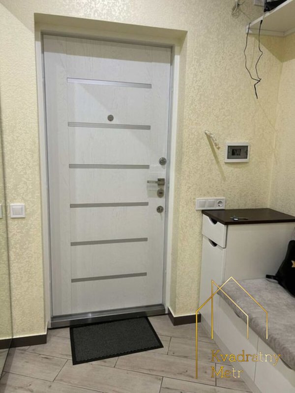 1-комнатная квартира в ЖК «Балковский» — photo 12