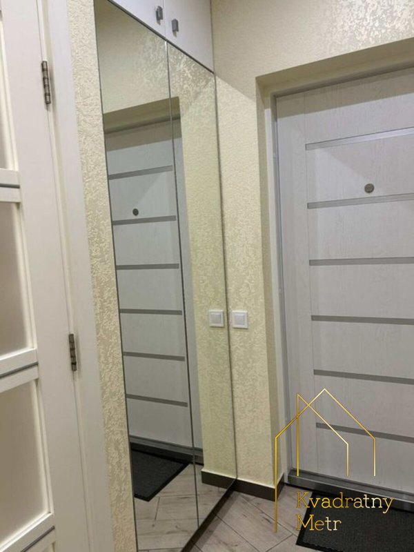 1-комнатная квартира в ЖК «Балковский» — photo 13