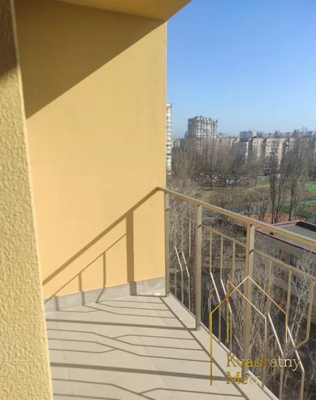 1-комнатная квартира в ЖК «Одесские традиции» на Глушко — фото 3