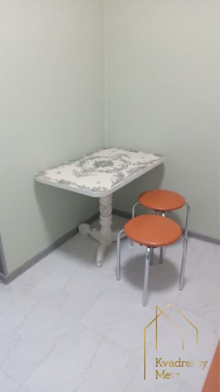 Смарт-квартира в ЖК Акварель 2 — снимка 3