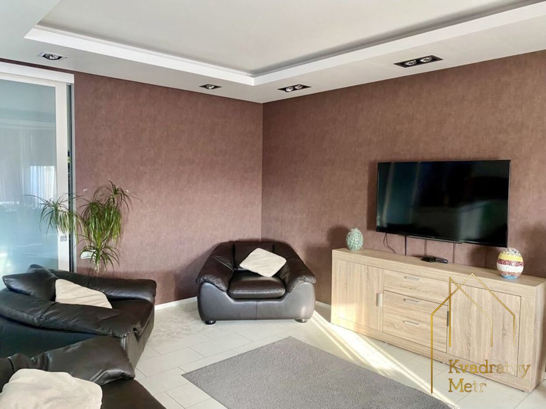 Продам 2к квартиру в самом центре города — Преображенская угол Пантелеймоновская — zdjęcie 2