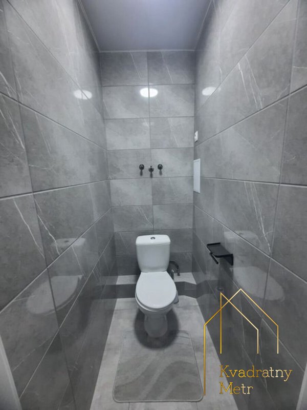 Современная 2-комнатная квартира в 53-й Жемчужине — photo 4