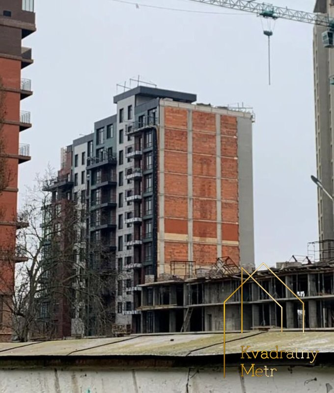 Двухкомнатная квартира с кухней-гостиной в Derby Style House — zdjęcie 7