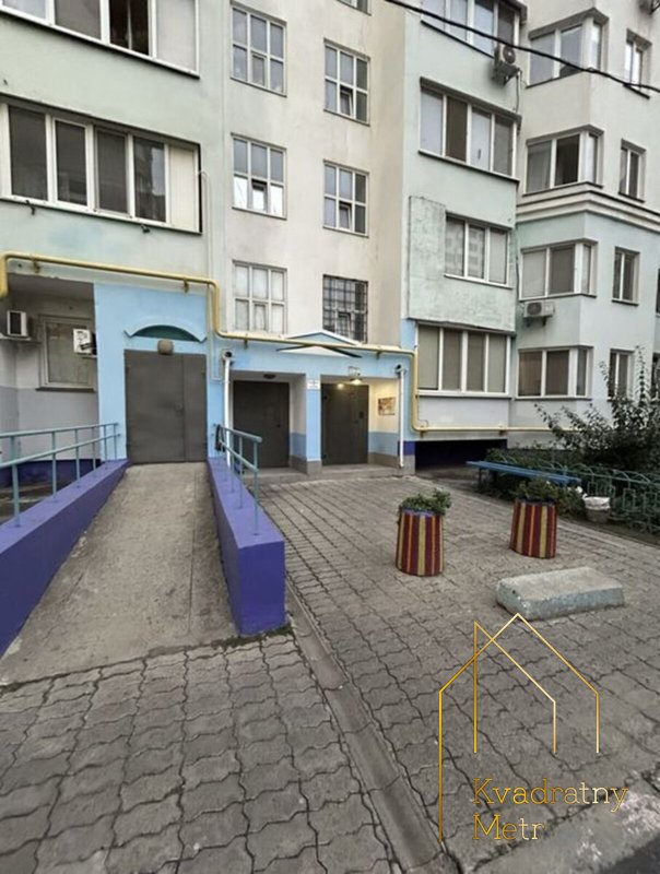 3-комнатная 2-уровневая кв. на улице Высоцкого! ТОП ЦЕНА! — photo 23