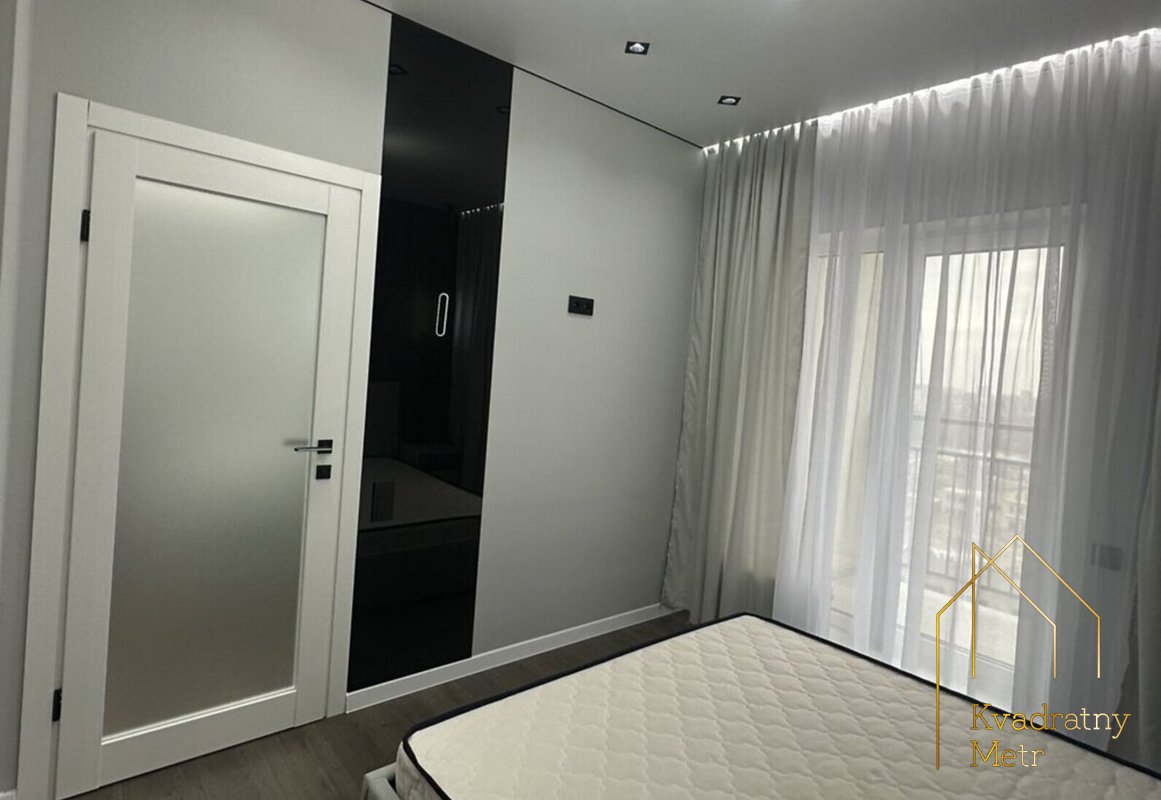Стиль и комфорт в «65 Жемчужине» — продам 2-комнатную квартиру — photo 10