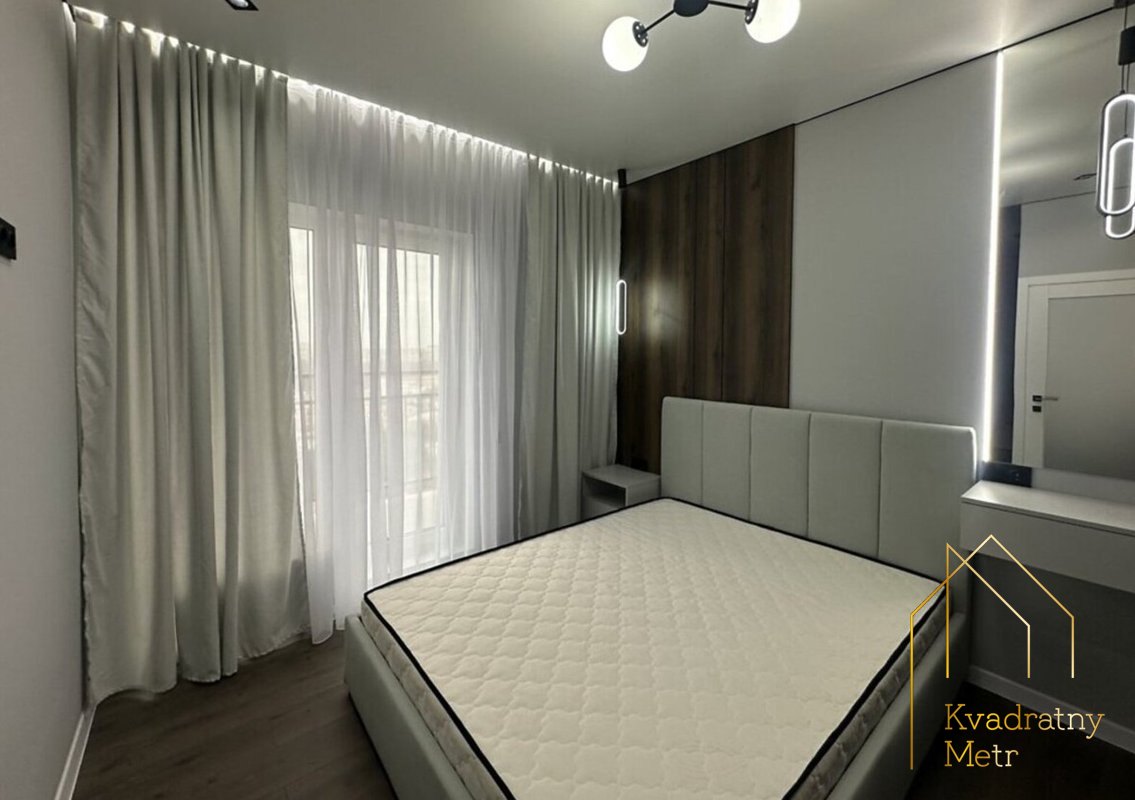 Стиль и комфорт в «65 Жемчужине» — продам 2-комнатную квартиру — photo 8