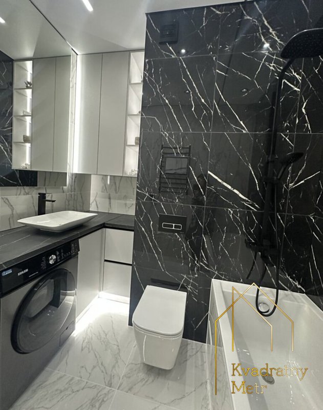 Стиль и комфорт в «65 Жемчужине» — продам 2-комнатную квартиру — photo 6