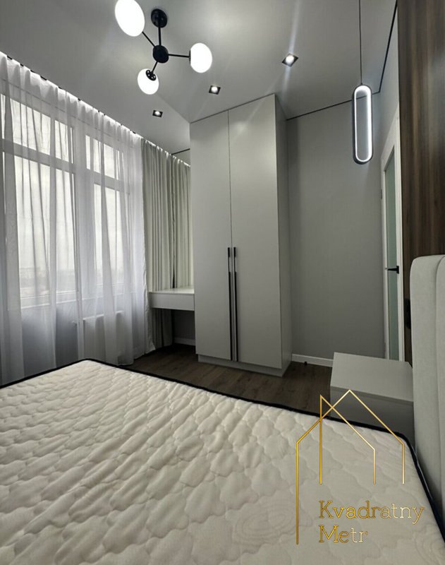 Стиль и комфорт в «65 Жемчужине» — продам 2-комнатную квартиру — photo 3