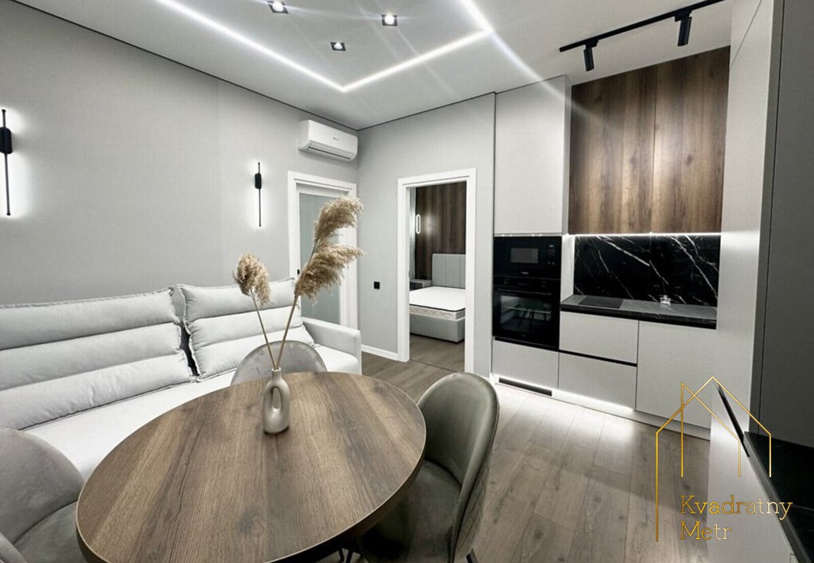 Стиль и комфорт в «65 Жемчужине» — продам 2-комнатную квартиру — photo 2