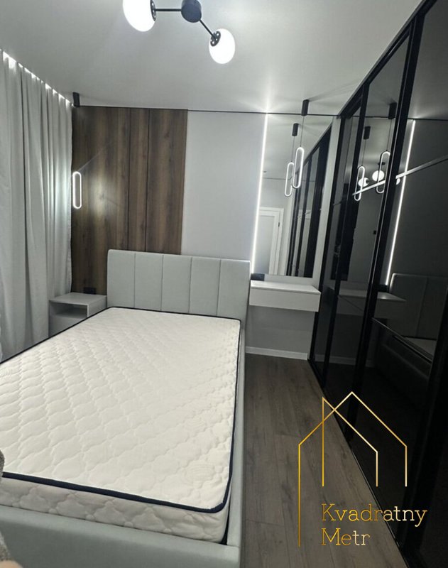 Стиль и комфорт в «65 Жемчужине» — продам 2-комнатную квартиру — photo 9