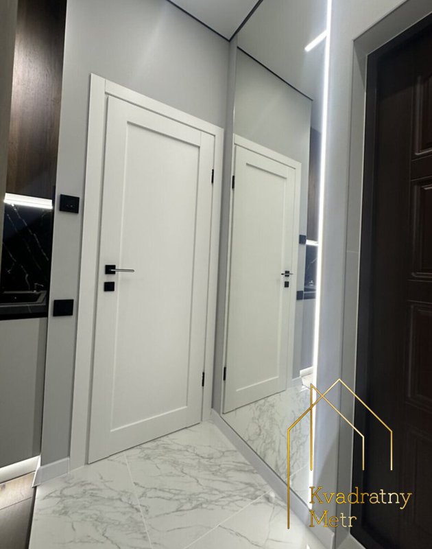 Стиль и комфорт в «65 Жемчужине» — продам 2-комнатную квартиру — photo 7