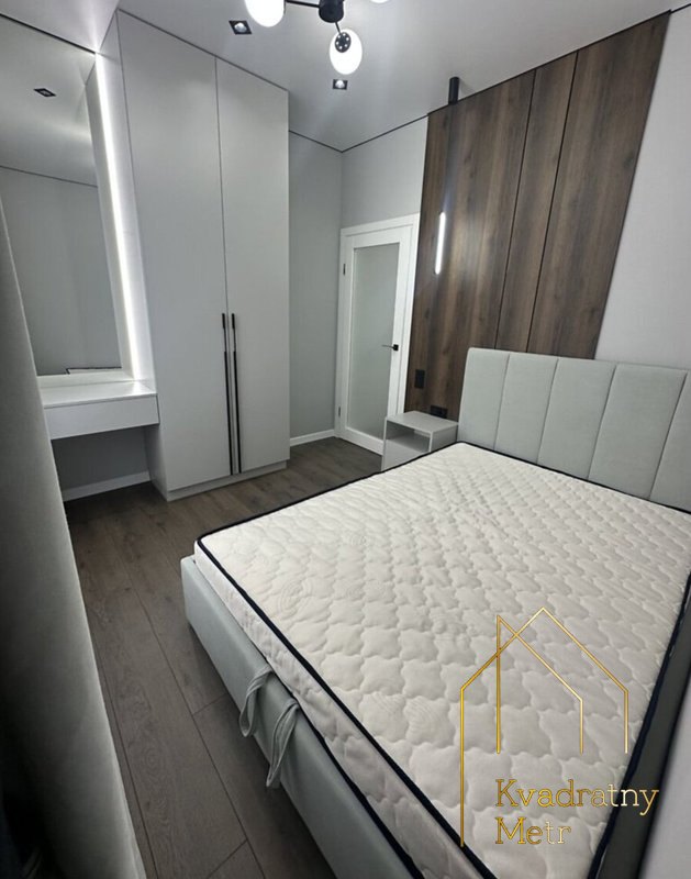 Стиль и комфорт в «65 Жемчужине» — продам 2-комнатную квартиру — photo 4
