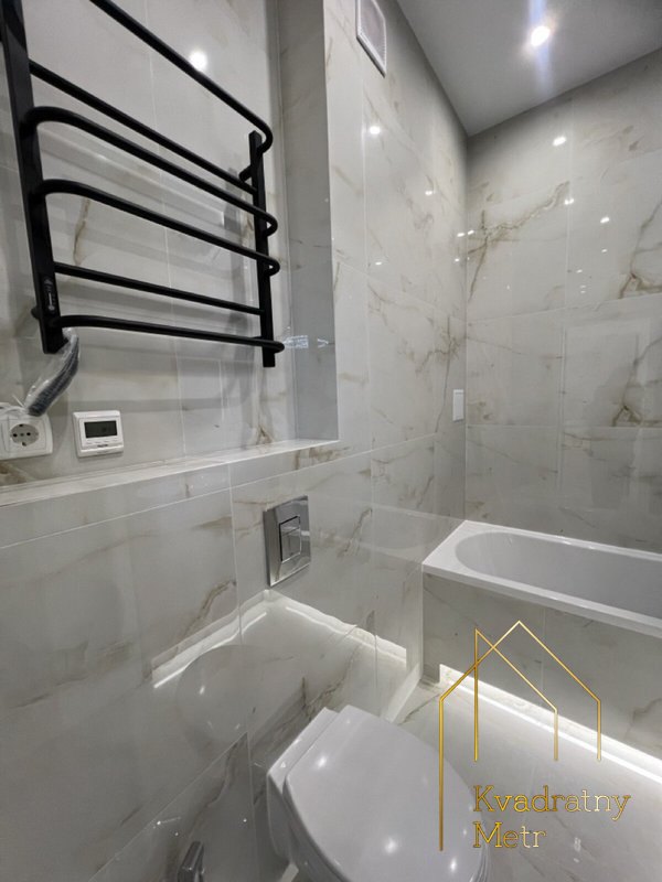 Продажба апартаменти 1-стаен, 52 м², Хаджибейський — снимка 13