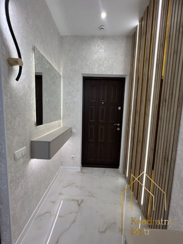 Продажба апартаменти 1-стаен, 52 м², Хаджибейський — снимка 11
