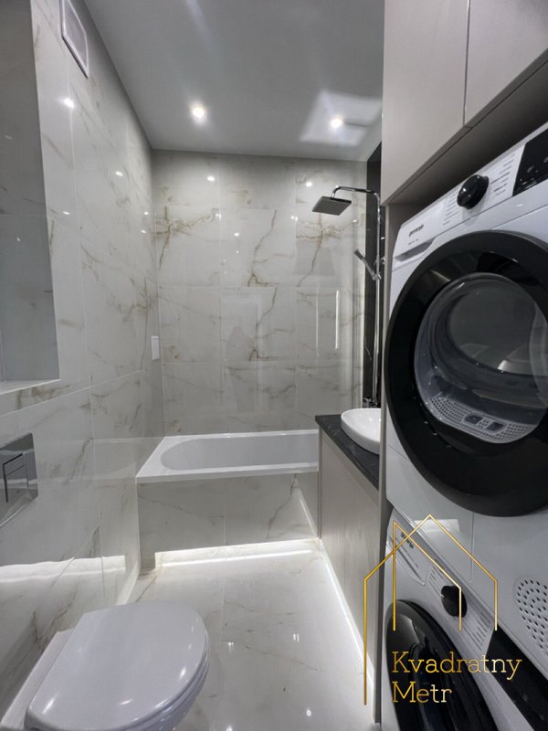 Продажба апартаменти 1-стаен, 52 м², Хаджибейський — снимка 12