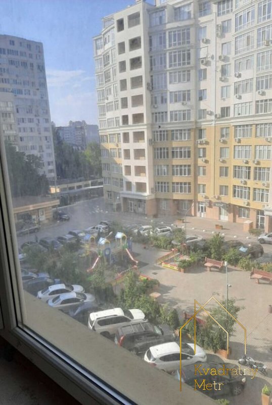 1-комн. квартира 58кв.м ЖК Аркадия Хиллс! — photo 5