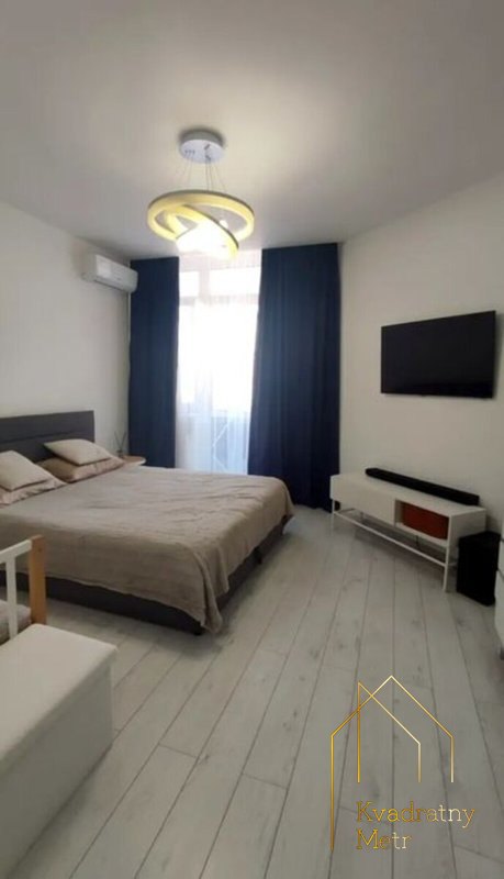 Идеальная двухкомнатная в ЖК «Романовский» — снимка 13