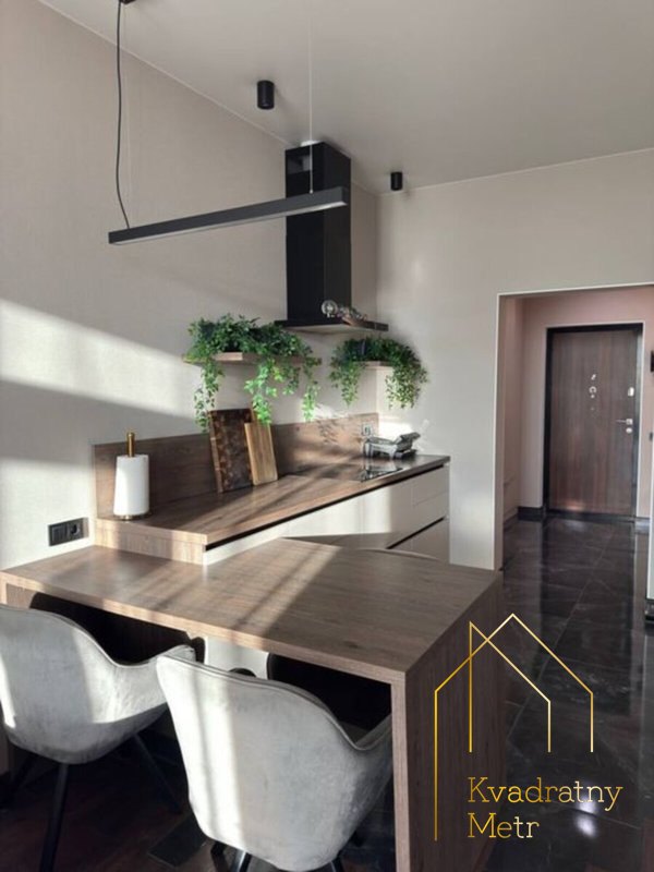 Продам 2 комн. квартиру в ЖК Олимпийский ! — снимка 2