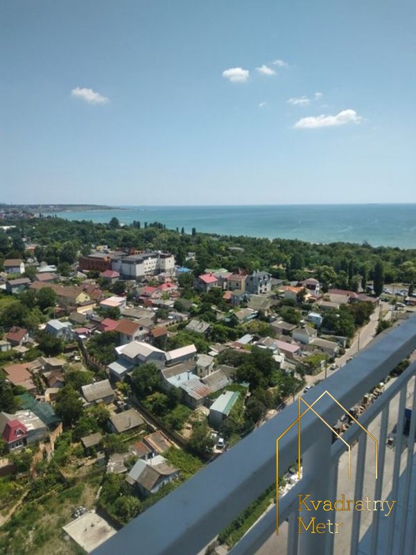 Продаеться 1 комнатная квартира в ЖК Лузановский парк, Пересыпский р-н. — фото 3