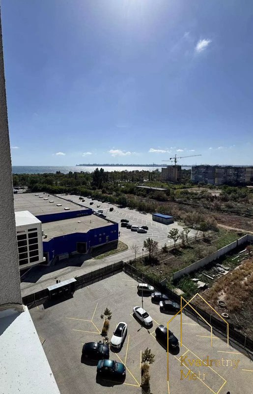 Продаеться 1 комнатная квартира в ЖК Лузановский парк, Пересыпский р-н. — фото 8